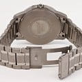 Boccia Titanium Boccia Titanium 3643-03 мужские часы белый циферблат на запястье