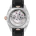 Omega Omega Seamaster Aqua Terra 220.22.41.21.02.001 Aqua Terra наручные мужские часы фото под углом.