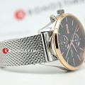 Hugo Boss Hugo Boss Associate HB1513805 мужские часы черный циферблат на запястье
