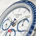 Оригинальные часы Tissot Tissot PR516 Automatic Chronograph T149.462.11.011.00 в фирменной упаковке от производителя