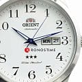 Orient Orient AB0B004W (FAB0B004W)  наручные мужские часы фото под углом.