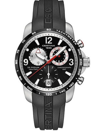 Certina DS Podium C001.639.27.057.00