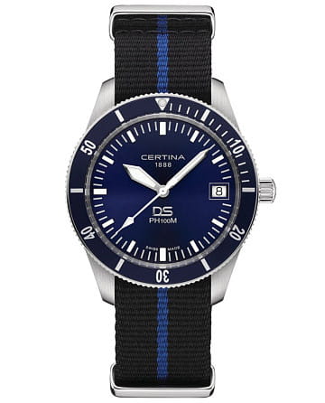 Certina DS PH100M Gent C044.410.18.040.00