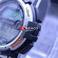 Оригинальные часы Casio Casio Collection WS-1200H-1A кварцевые калибр механизма  общий вид