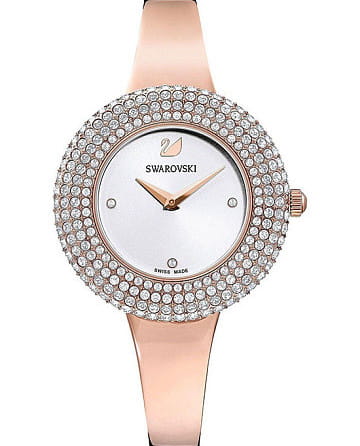 Swarovski Crystal Rose 5484073