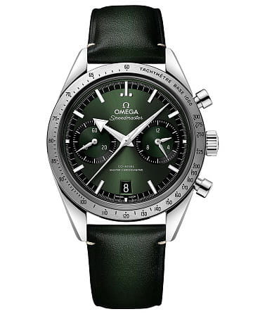 Omega Speedmaster \'57 332.12.41.51.10.001  