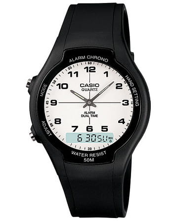 Casio Illuminator AW-90H-7BVDF (AW-90H-7B)