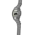 Casio Casio G-Shock DW-6900HD-8DR мужские часы серый циферблат на запястье