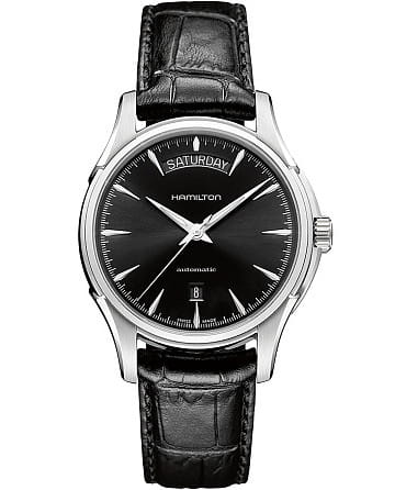 Hamilton Jazzmaster Day Date Auto H32505731