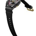 Оригинальные часы Casio Casio G-Shock GM-2100CH-1A электронные калибр механизма  общий вид