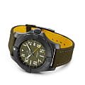 Breitling Breitling Avenger Automatic GMT 45 Night Mission Limited Edition V323952A1L1X1 avenger швейцарские мужские часы на браслете кожаный боковой вид