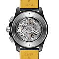 Оригинальные часы Breitling Breitling Avenger B01 Chronograph 44 Night Mission Us Naval Academy SB01474A1C1X1 механические калибр механизма мануфактурный механизм breitling caliber b01 общий вид