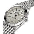 Breitling Breitling Chronomat Automatic 36 Victoria Beckham A103801A1G1A1  наручные женские часы фото под углом.