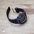 Casio Casio G-Shock G-2900F-1VER G — детали корпуса и каучук