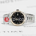 Tissot Tissot T-My Lady Automatic 18K Gold T930.007.41.046.00 T My Lady — детали корпуса и нержавеющая сталь