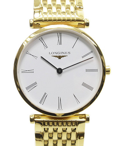 Longines La Grande Classique L4.512.2.11.8