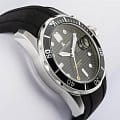 Оригинальные часы Jacques Lemans Jacques Lemans Hybromatic 1-2170A автокварц (кинетик) калибр механизма  общий вид