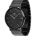 Daniel Wellington Daniel Wellington Classic Piano DW00100778 мужские часы черный циферблат на запястье