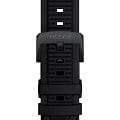 Tissot Tissot T-Race Powermatic 80 Т141.417.37.061.00 T Race — детали корпуса и силикон