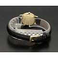 Certina Certina PRISKA GOLD C158.9289.68.31 женские часы золотой циферблат на запястье