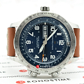 Часы Hamilton Khaki Aviation X Wind Day Date Auto Chrono H77765541 фото 16