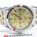 Оригинальные часы Orient Orient RA-AB0030G19 механические калибр механизма  общий вид