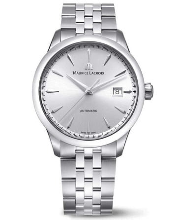 Maurice Lacroix 1975 756008-SS002-130-1