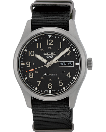 Seiko 5 Sports Field series SRPG37K1S