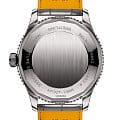 Оригинальные часы Breitling Breitling Navitimer Automatic 36 A17327381B1P1 механические калибр механизма breitling 17 общий вид