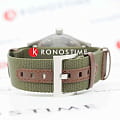 Hamilton Hamilton Khaki Field Mechanical 42mm H69529933  — задняя крышка сталь металл корпуса швейцарские часы