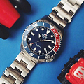 Часы Orient Diving Sport RA-AC0K03L фото 8