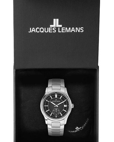 Jacques Lemans Derby 1-2197F