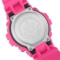 Casio Casio G-Shock DW-6900RCS-4DR (DW-6900RCS-4) мужские часы  циферблат на запястье