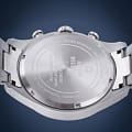 Swiss Military by Chrono Swiss Military by Chrono SM34076.01 мужские часы черный циферблат на запястье