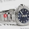Tissot Tissot T-Race Powermatic 80 T141.807.11.041.00 T Race — задняя крышка металл сталь корпуса швейцарские часы