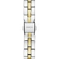 Guess Guess Dress GW0762L5 женские часы серебристый циферблат на запястье