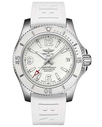 Breitling Superocean Automatic 36 A17316D21A1S1