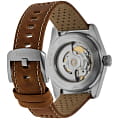 Tissot Tissot Powermatic PR516 80 T149.407.16.051.00  — детали корпуса и кожаный