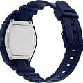 Casio Casio Collection W-216H-2BVDF (W-216H-2B)  наручные мужские часы фото под углом.