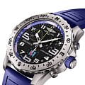 Breitling Breitling Endurance Pro 44 IRONMAN World Championship 2024  наручные мужские часы фото под углом.