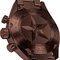 Aviator Aviator Airacobra P45 Chrono V.2.25.8.172.5 airacobra швейцарские мужские часы на браслете нержавеющая сталь с pvd-покрытием боковой вид