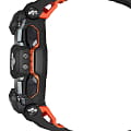 Casio Casio G-Shock GBD-H2000-1A мужские часы  циферблат на запястье