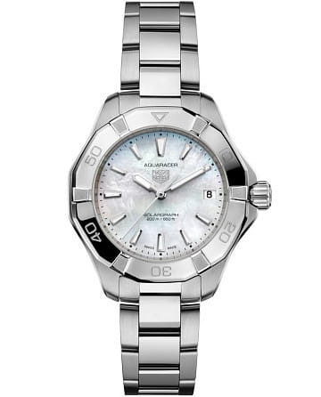 TAG Heuer Aquaracer Professional Solargraph WBP1312.BA0005