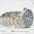 Swiss Military by Chrono Swiss Military by Chrono Diver SMA34075.01  — задняя крышка металл сталь корпуса швейцарские часы