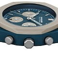 D1 Milano D1 Milano Polychrono PHBJ06  наручные мужские часы фото под углом.