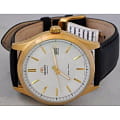 Orient Orient ER2C003W (FER2C003W)  наручные мужские часы фото под углом.