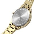 Оригинальные часы Armani Exchange Armani Exchange Dante AX1866 кварцевые калибр механизма  общий вид
