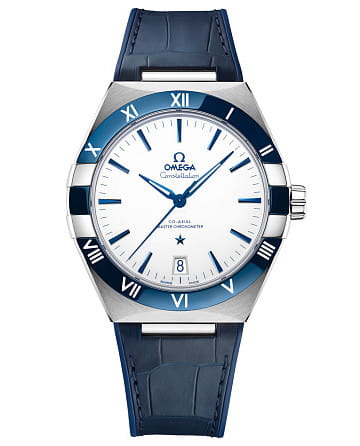 Omega Constellation 131.33.41.21.04.001