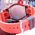 Оригинальные часы Casio Casio G-Shock GA-800-4A электронные калибр механизма  общий вид
