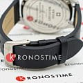 Swiss Military by Chrono Swiss Military by Chrono Vintage Chronograph SM34098.05 мужские часы черный циферблат на запястье
